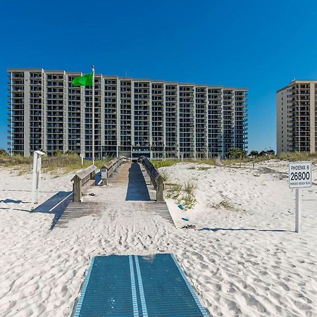 Phoenix VI By Brett Robinson Orange Beach Exterior photo