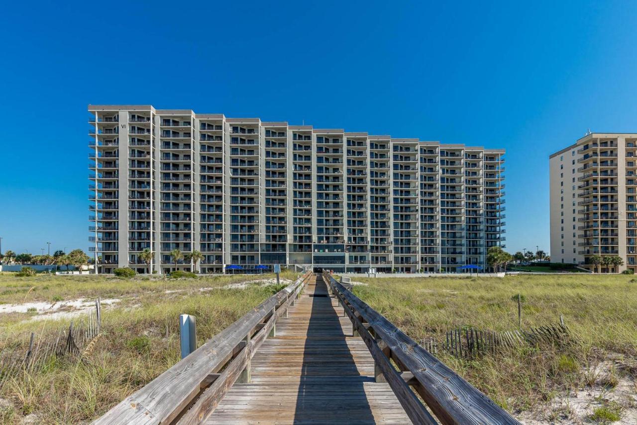 Phoenix VI By Brett Robinson Orange Beach Exterior photo