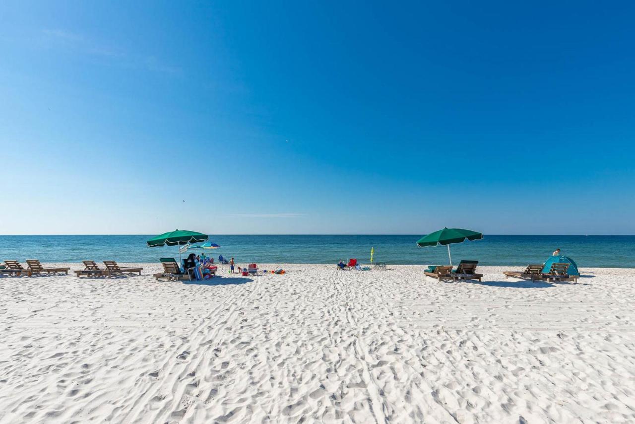 Phoenix VI By Brett Robinson Orange Beach Exterior photo