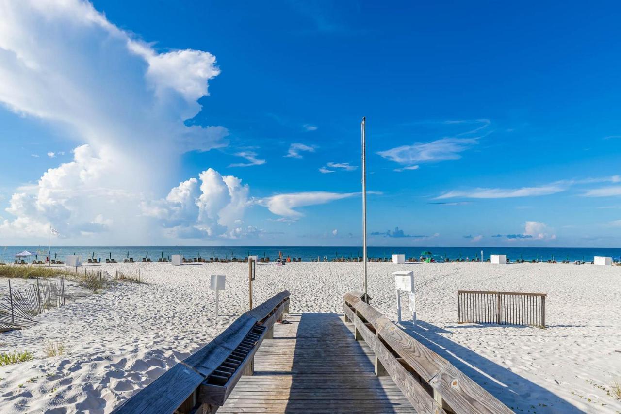 Phoenix VI By Brett Robinson Orange Beach Exterior photo