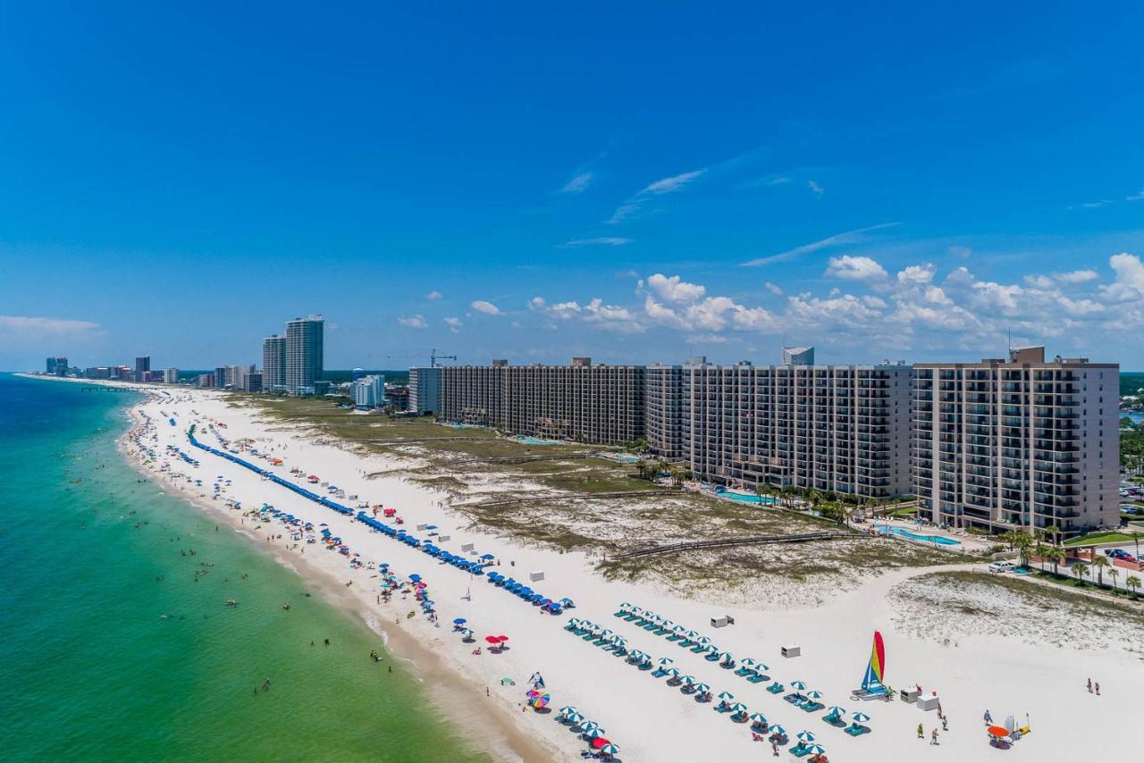 Phoenix VI By Brett Robinson Orange Beach Exterior photo