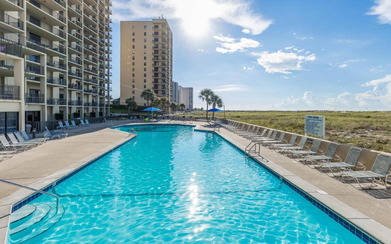 Phoenix VI By Brett Robinson Orange Beach Exterior photo
