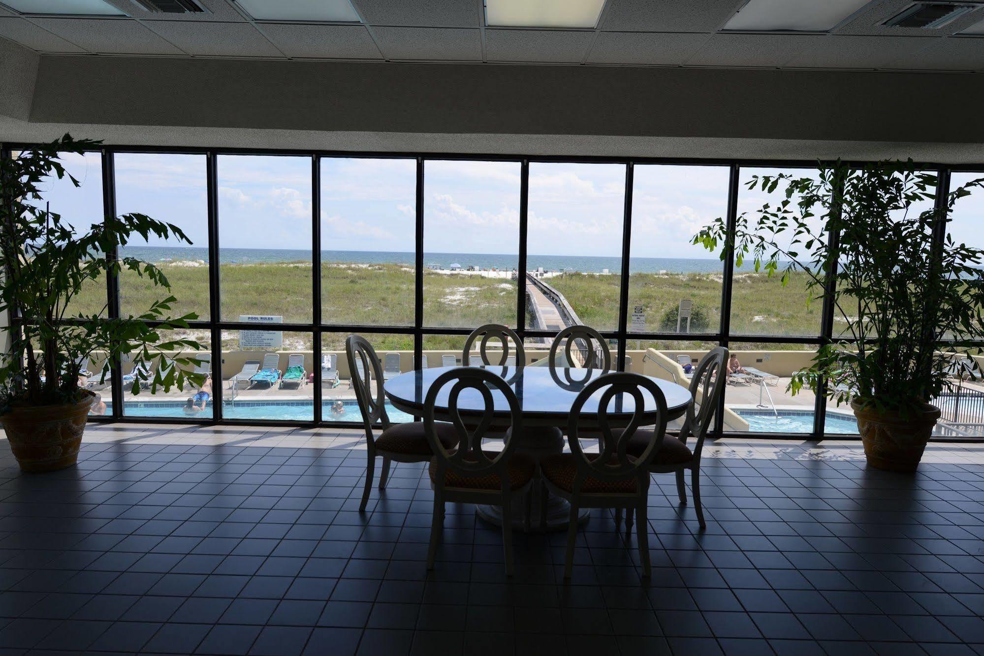 Phoenix VI By Brett Robinson Orange Beach Exterior photo