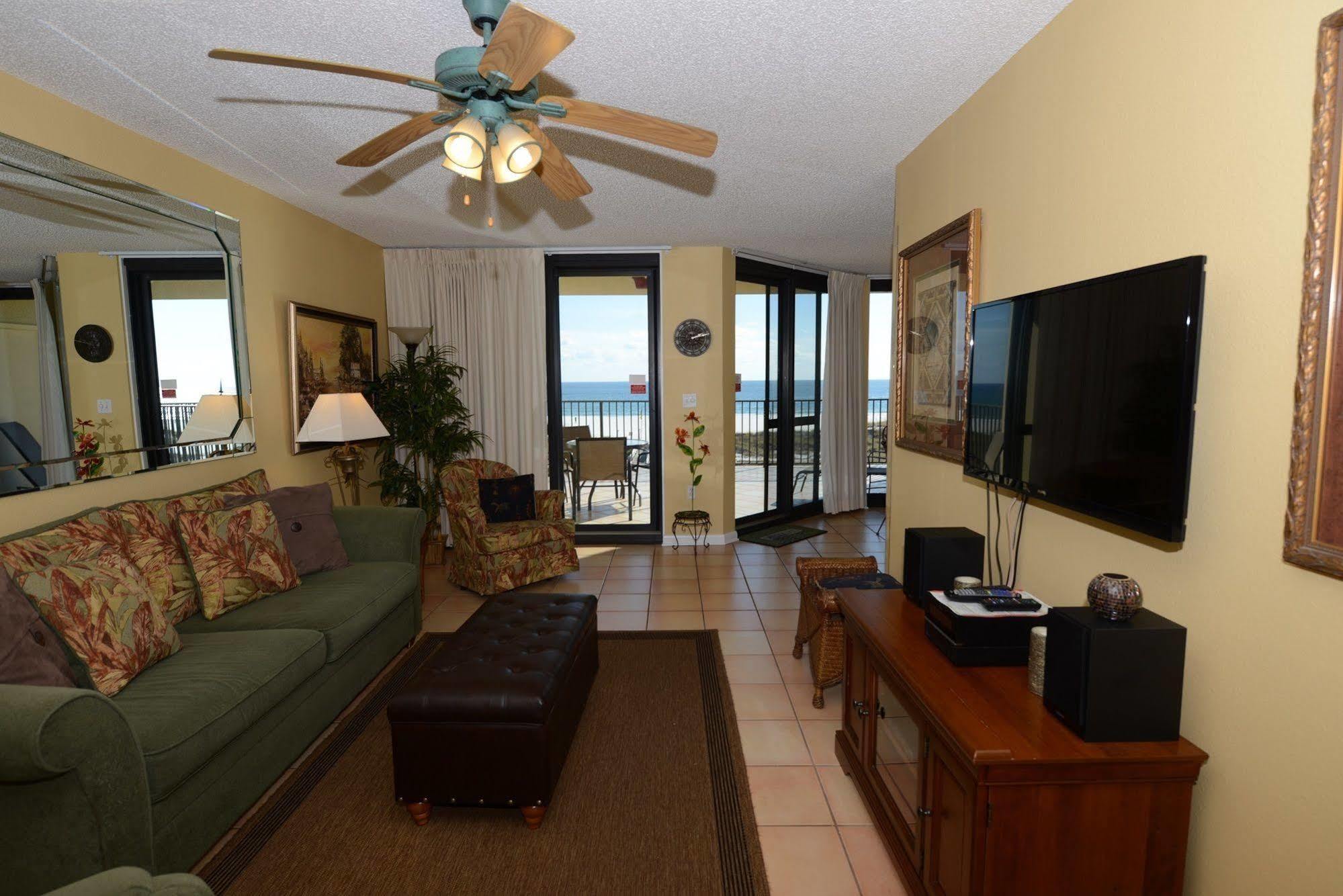 Phoenix VI By Brett Robinson Orange Beach Exterior photo