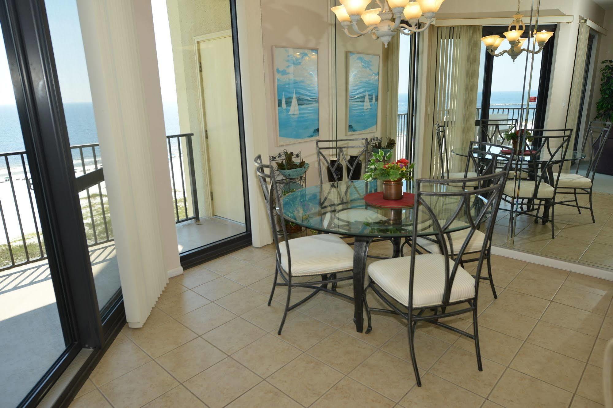 Phoenix VI By Brett Robinson Orange Beach Exterior photo