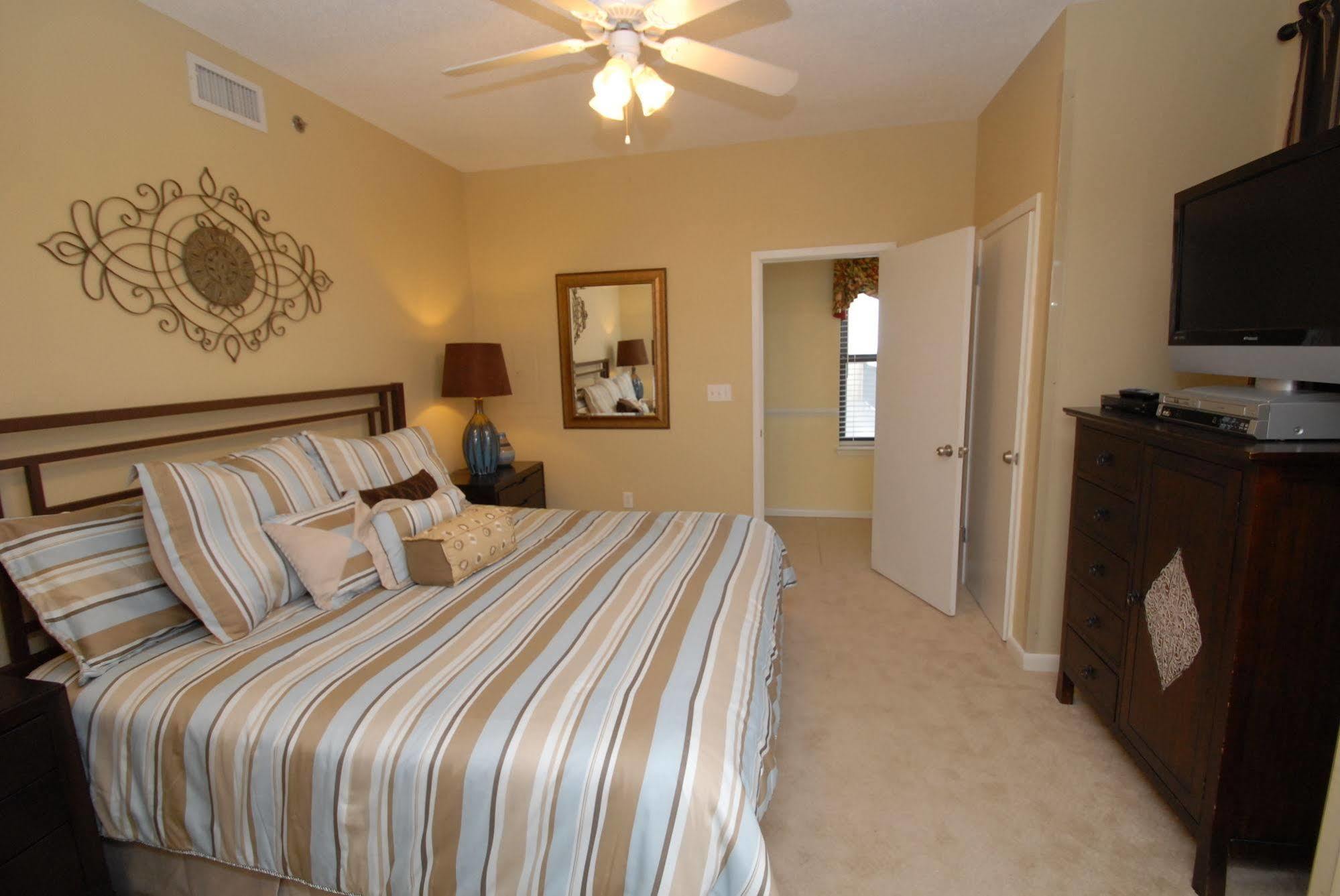 Phoenix VI By Brett Robinson Orange Beach Exterior photo