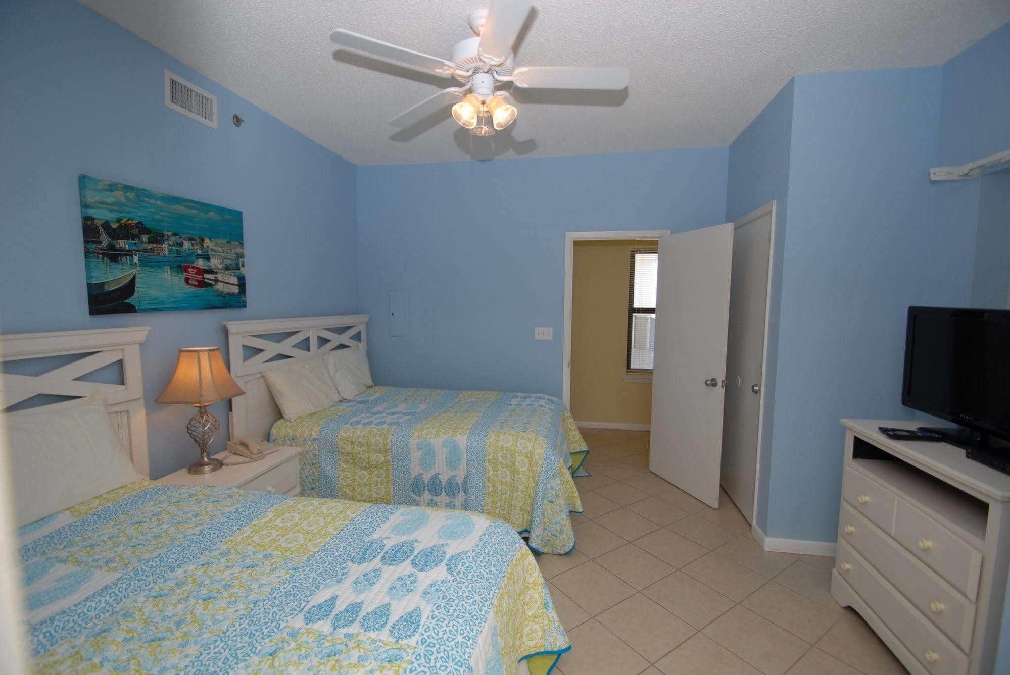 Phoenix VI By Brett Robinson Orange Beach Exterior photo