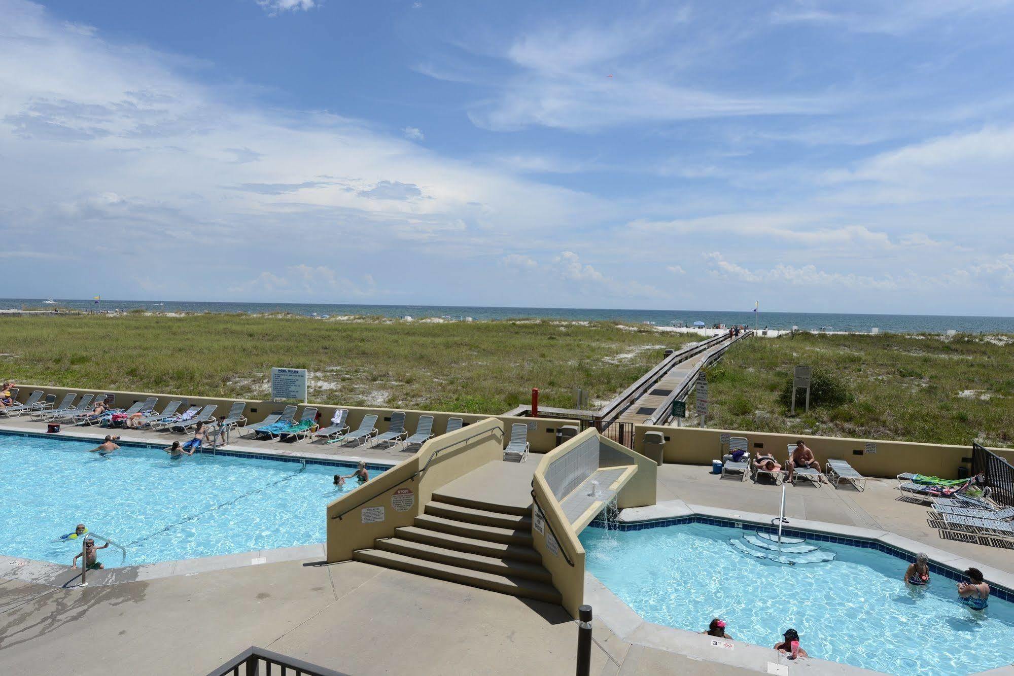 Phoenix VI By Brett Robinson Orange Beach Exterior photo