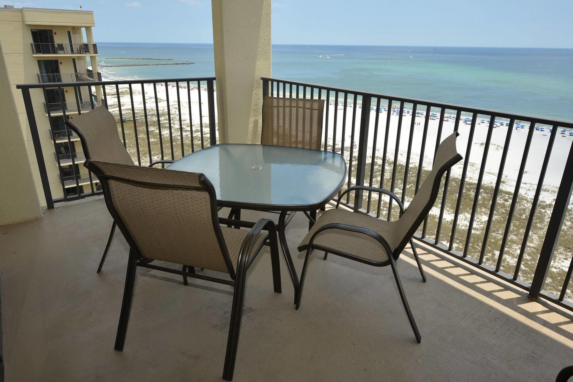 Phoenix VI By Brett Robinson Orange Beach Exterior photo