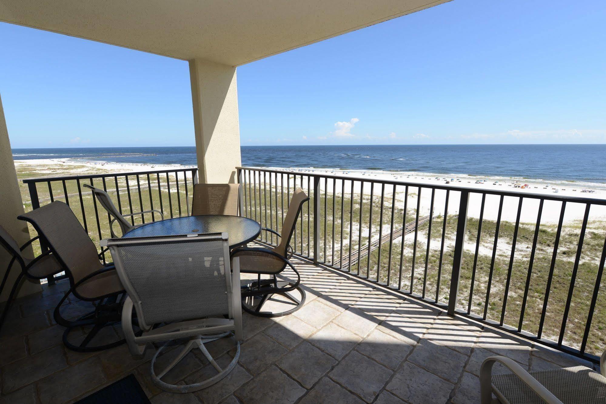 Phoenix VI By Brett Robinson Orange Beach Exterior photo