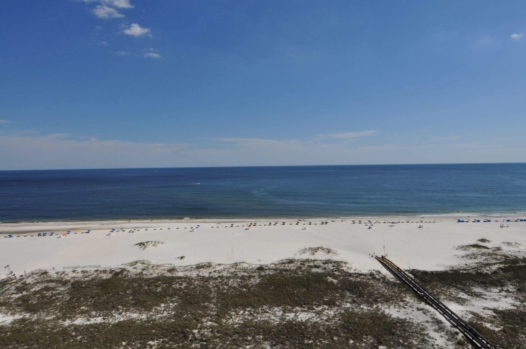 Phoenix VI By Brett Robinson Orange Beach Exterior photo